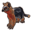 Fledgling Vulture Gryphon icon